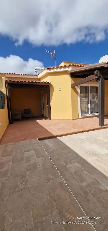 بيت للعطل فيلا Casa Nicole كاليتا ذي فوستي
