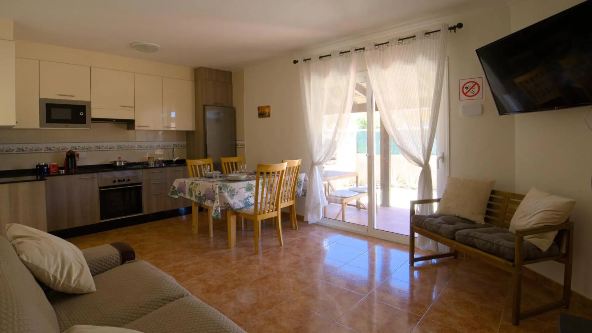 بيت للعطل فيلا Casa Nicole كاليتا ذي فوستي