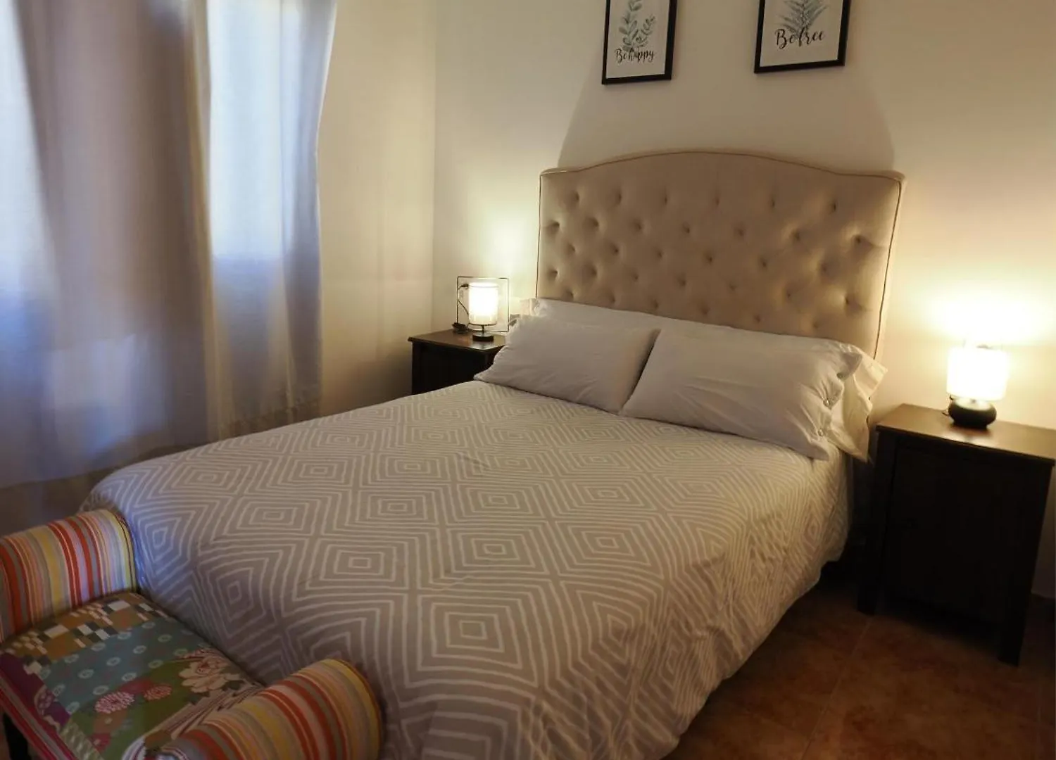 فيلا Casa Nicole كاليتا ذي فوستي بيت للعطل