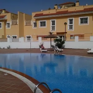 Casa Tortuga Holiday home