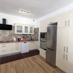 Megila Holiday home
