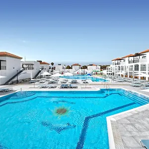 Hotell Broncemar, Caleta De Fuste