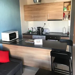 Castillo Sun Holiday home