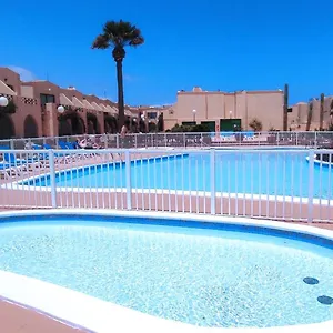 Castillo Mar 95 Holiday home