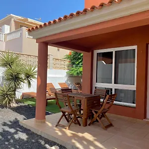 Casita Playa Castillo 