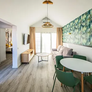 Apartment Fuerteventura Club, Caleta De Fuste