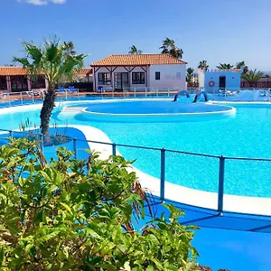 La Casita Sun Holiday home