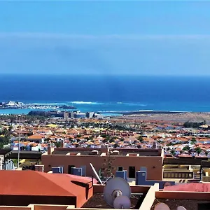  Сasa de vacaciones Carmen