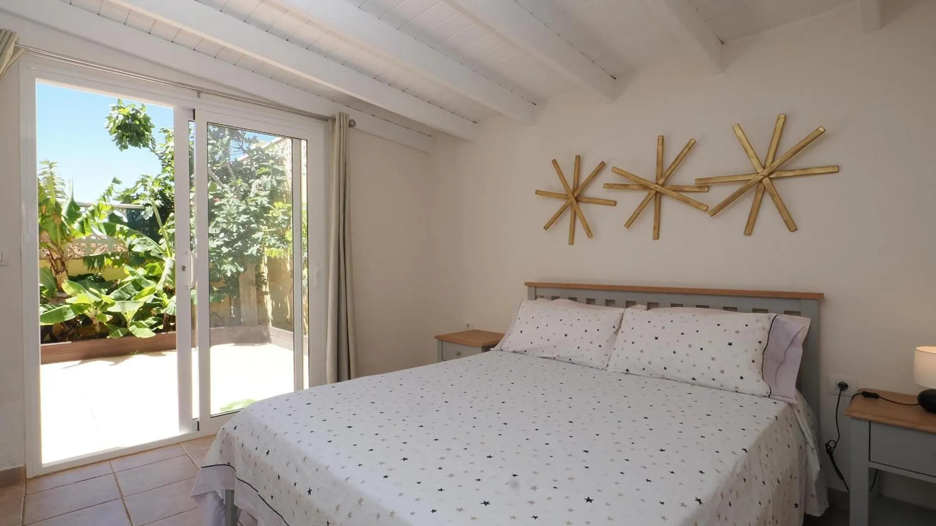 Casa Nicole Villa Caleta De Fuste 0*,  Spanien